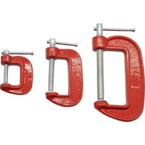 İŞKENCE C TİPİ S LÜ SET EL5-001