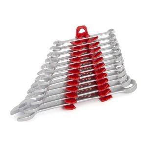 İzeltaş 0330 Kombine Anahtar Takımı Uzun Boy 12 Parça - 0330002112