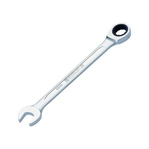 İzeltaş 0340 Cırcır Kombine Anahtar 10 Mm - 0340020010