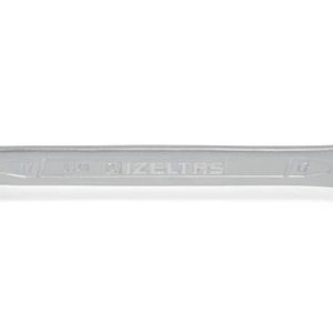 İzeltaş 0340 Cırcır Kombine Anahtar 12 Mm - 0340020012