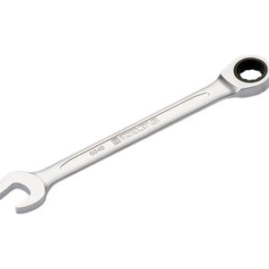 İzeltaş 0340 Cırcır Kombine Anahtar 22 Mm - 0340020022