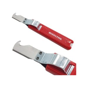 Izeltaş 0375050020 Kablo Sıyırıcı 8-28