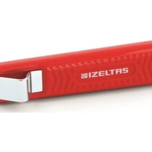 İzeltaş 03752 50 625 Kablo Sıyırıcı