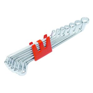 İzeltaş 0430 Yıldız 2 Ağız Anahtar Takımı 12 Parça - 0430002112