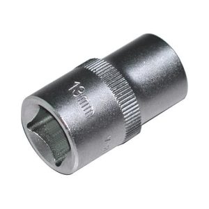 İzeltaş 1-2 Altı Köşe Lokma Anahtar 17Mm N11.20519