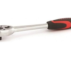 İzeltaş 1/2” Cırcır Kolu 250 Mm (32 Diş)