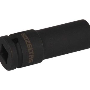 İzeltaş 1108067027 Havalı Lokma Derin 1/2"-27mm