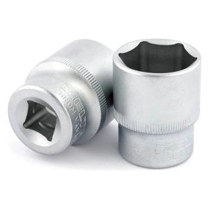 İzeltaş 1113 06 1032 1/2" Altıköşe Lokma Anahtar 32 MM