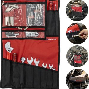 İzeltaş 1300 Motosiklet Bakım Seti 42 Parça - 8779008741