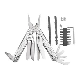 İzeltaş 1400 Multi Tool Pro 15 Fonksiyonlu 180 MM - 14000005269