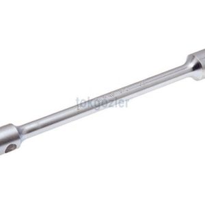 İzeltaş 1870 Ağır Tip Bijon Anahtarı İki Ağız Uzun 27x32 mm