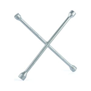 İzeltaş 1975 Bijon Anahtarı Istavroz Tipi 17x19x21x22 1975091719