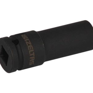 İzeltaş 21 Mm 1/2" Altı Köşe Havalı Derin Lokma Anahtar