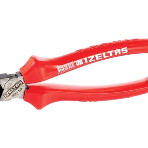 İzeltaş 3700 Yan Keski Opak Seri 140 Mm - 3700162140