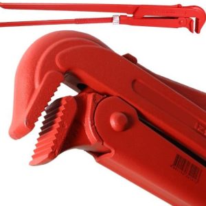 İzeltaş 4" Maşalı Boru Anahtarı 2201100040