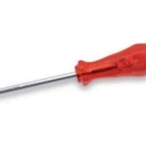 İzeltaş 4120185150 Kraft Serisi Yıldız Tornavida 4.5 x 150