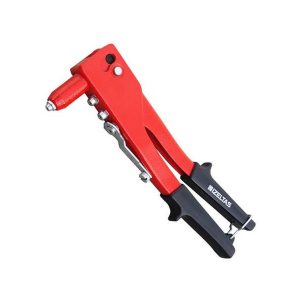 İzeltaş 6195 26 0260 260 Mm Perçin Tabancası