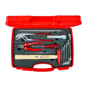 İzeltaş 8790 Hobby Set Oto Tipi 13 Parça – 8705006113