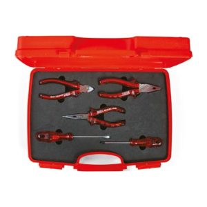 İzeltaş 8793 Bakım Onarım Seti 5 Parça - 8790008106