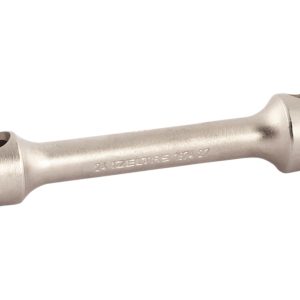 İzeltaş Agır Tip Bijon Anahtarı İki Ağız Kısa 22x24 MM 1874092224