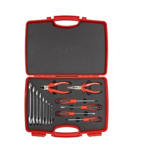 Izeltaş Bakım Seti 14 Parça