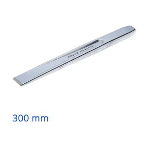 İzeltaş Düz Keski Krom 300 MM