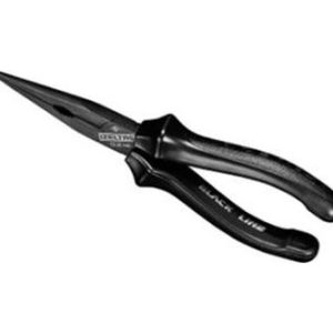 İzeltaş Kargaburun Düz Black Line 180 MM