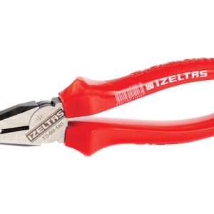 İzeltaş Kombine Pense Opak Seri 200 Mm 3020122200