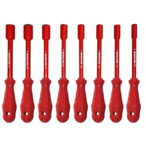 İZELTAŞ  LOKMA TORNAVİDA SETİ 8 Lİ