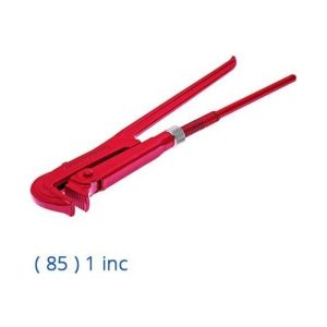 İzeltaş Maşalı Boru Anahtarı 1"