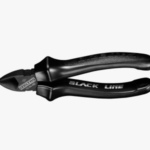 İzeltaş Yan Keski Black Line 160 MM