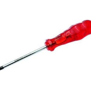 İzeltaş Yıldız Uçlu Tornavida Kraft Seri 6x300