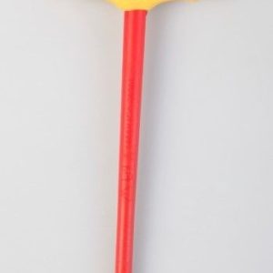 İzoleli T Allen Anahtar 4 150X100mm
