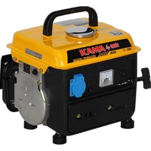 Kama By Reis Kgl950 0,75kw Benzinli Jeneratör