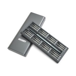 Jm-8181 25 Parça Tornavida Seti Jakemy