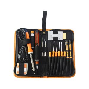 Jm-p03 17 Parça Havyalı Takım Set Jakemy