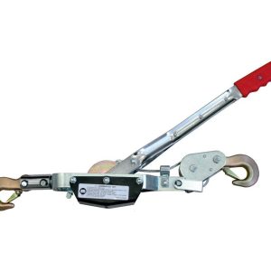 Jun Kaung 00132 Gerdirme 3 Ton 2 Kanca