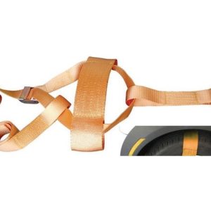 Jun Kaung Oto Tekerlek Bağlama Kayışı