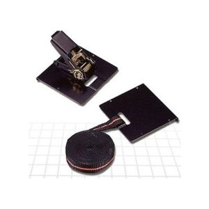 Jun Kaung Parke Sıkıştırma Gergisi 01103