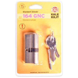 Kale 164gnc Cerman Barel 62 Mm Nikel 164gnc00005