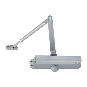 Kale Kapı Hidroliği 4 No Kd002/50-440-0 Gümüş 60-85 Kg