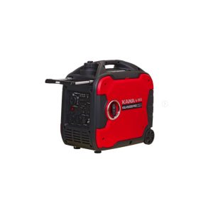 Kama KGL4500IS Pro 4.2KW İnvertörlü Benzinli Jeneratör