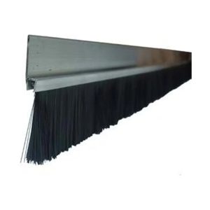 Kapı Altı Fırça Geçmeli