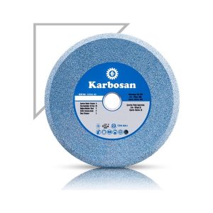 Karbosan Bileme Taşı 200 X 8 X 20 Nk 60 Kum