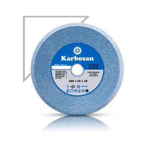 Karbosan Nk Testere Bileme Taşı 175X10X20