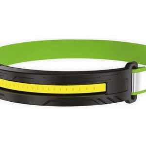 Panther PT-5820 USB Şarjlı Kafa Lambası Siyah