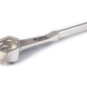 Kıvılcım Çıkarmayan Varil Anahtarı DRW/AL-01