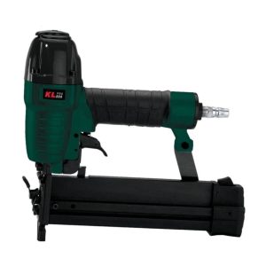 KLPRO Klzct509040 Profesyonel 20/50mm Havalı Çivi Çakma Ve 16/40 Zımba Çakma Makinesi