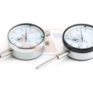 Komparatör Saati Gfb 0.10X0.01 Mm Kulaksız 1301