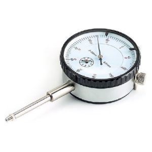 Komparatör Saati Gfb Uzun Çubuklu KULAKSIZ  0.30X0.01 Mm 1306